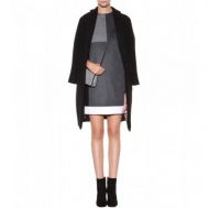 Ghete din piele de căprioară "Alona"