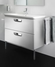 Bathroom Cabinet two Colors