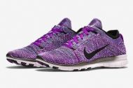 Nike Free TR 5 Fluknit