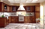 Classical Kitchen