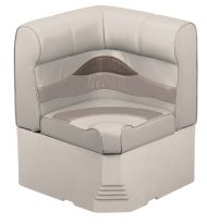 Ъглова секция