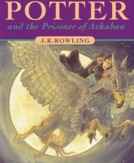Harry Potter and the Prisoner of Azkaban
