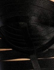 Corset Bordelle Elastic Angela Dress